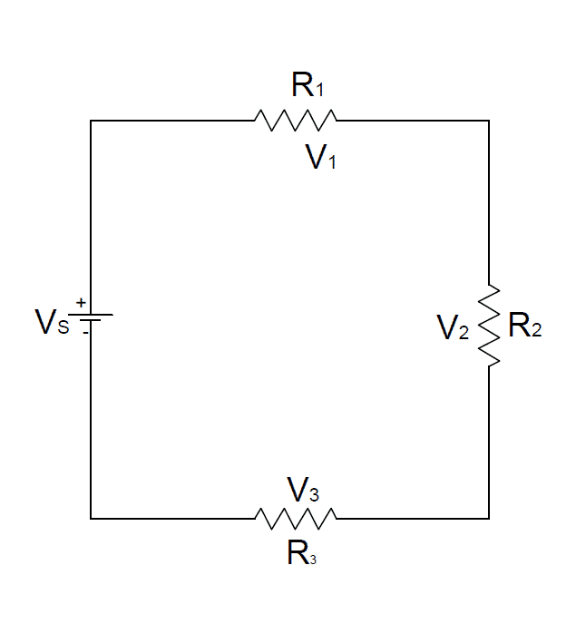 Kirchhoffs Laws Voltage And Current Laws Explained