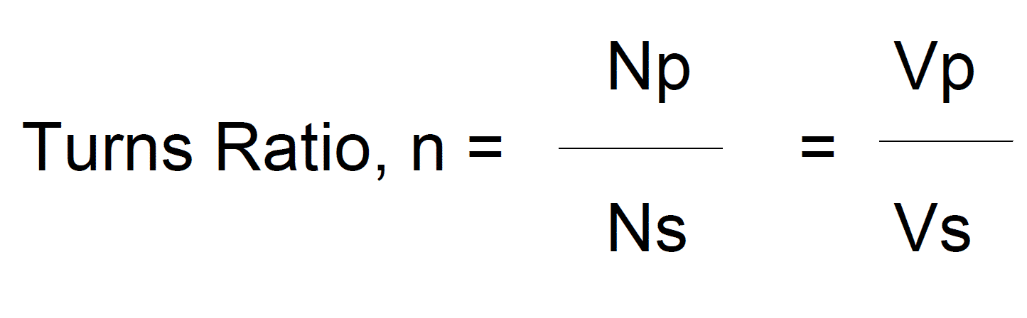 turns-ratio-electrical-classroom