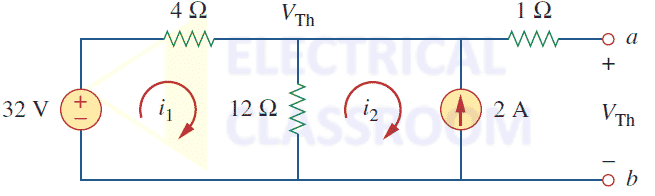 Thevenins Theorem Made Easy With Circuits And Examples