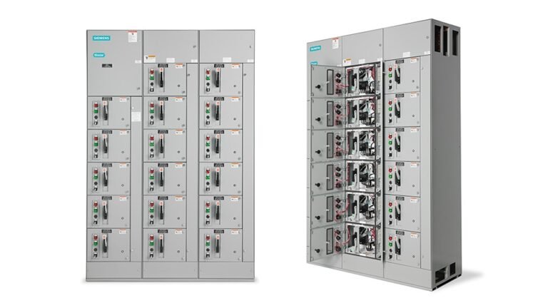 What is a motor control center (MCC)?