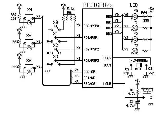 Untitled- ELECTRICAL CLASSROOM